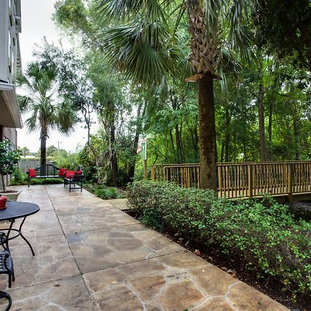 Holiday Inn Express Hotel & Suites Charleston-Ashley Phosphate By Ihg North Charleston Ngoại thất bức ảnh