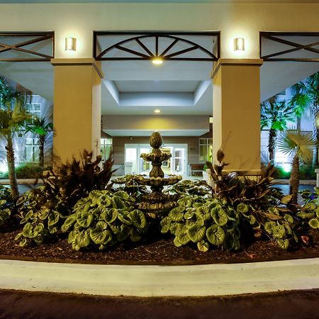 Holiday Inn Express Hotel & Suites Charleston-Ashley Phosphate By Ihg North Charleston Ngoại thất bức ảnh