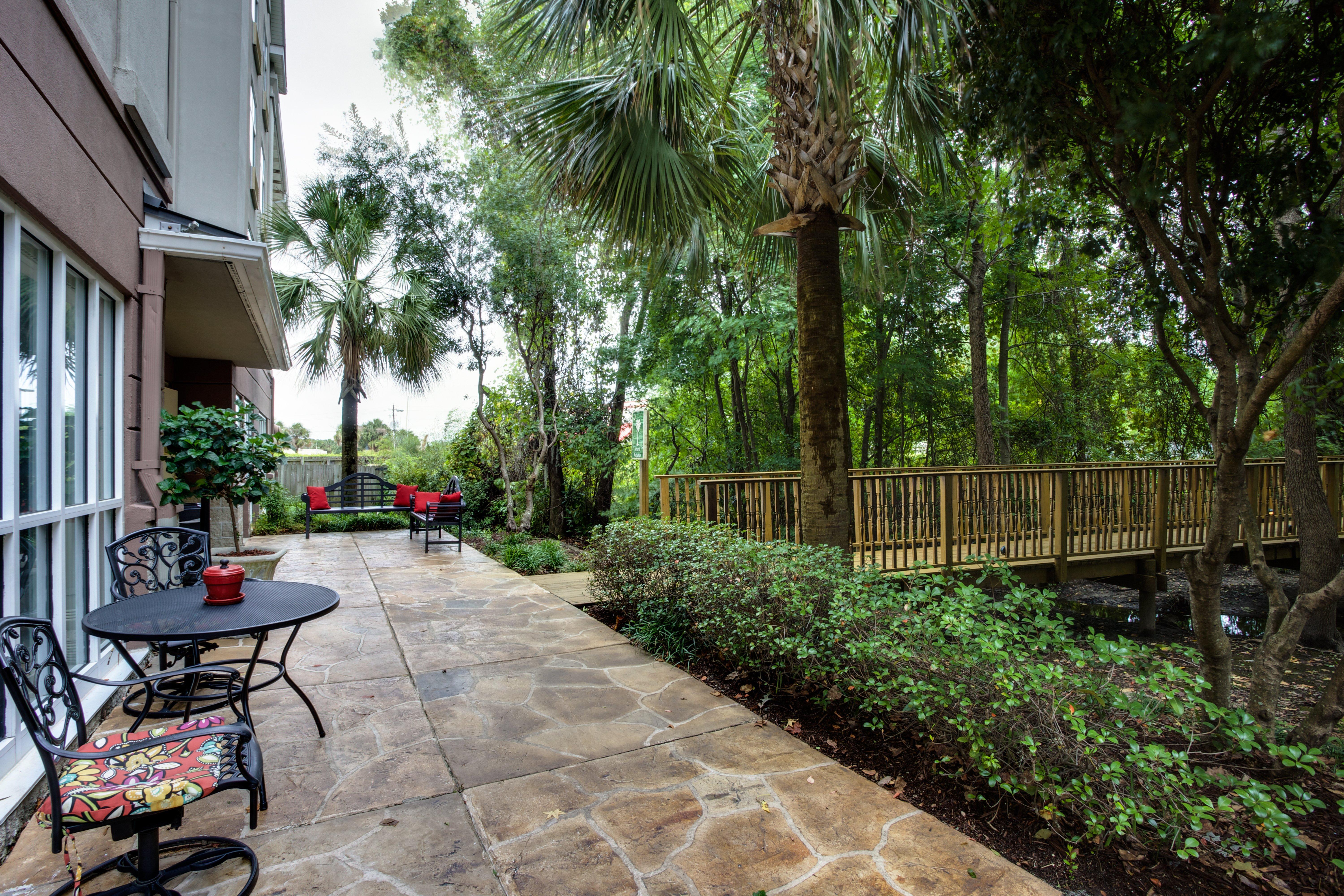 Holiday Inn Express Hotel & Suites Charleston-Ashley Phosphate By Ihg North Charleston Ngoại thất bức ảnh