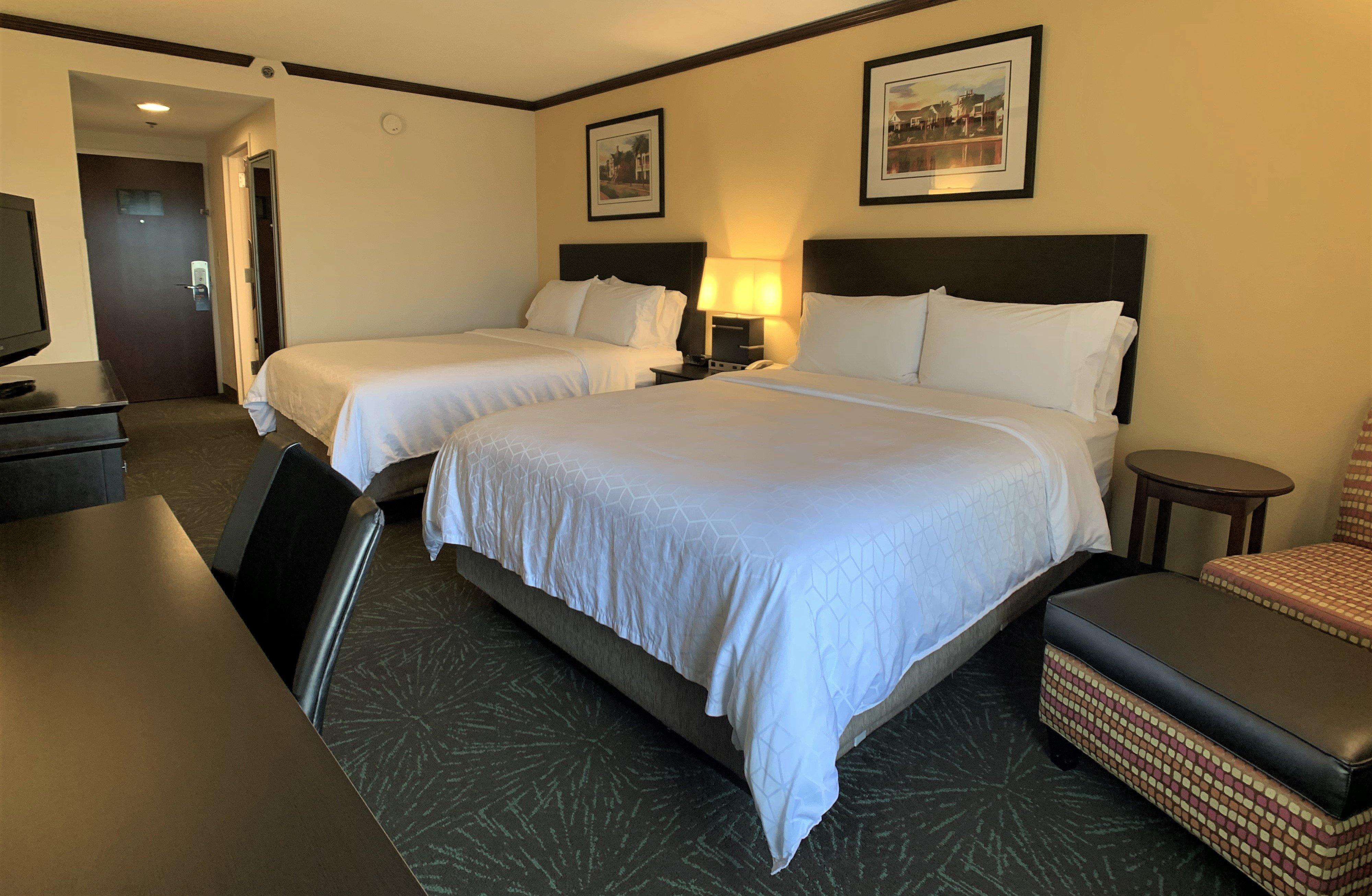 Holiday Inn Express Hotel & Suites Charleston-Ashley Phosphate By Ihg North Charleston Ngoại thất bức ảnh