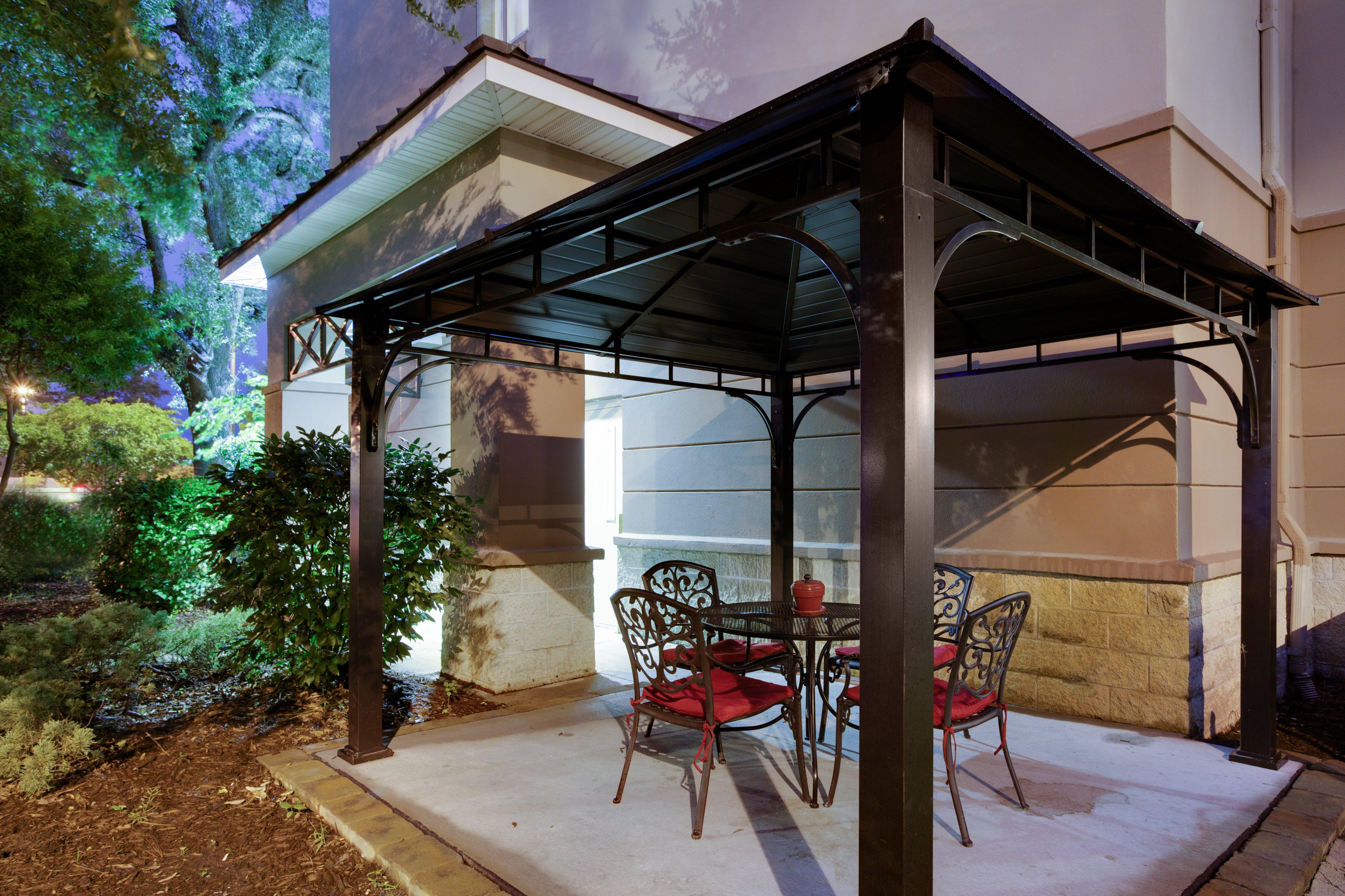 Holiday Inn Express Hotel & Suites Charleston-Ashley Phosphate By Ihg North Charleston Ngoại thất bức ảnh