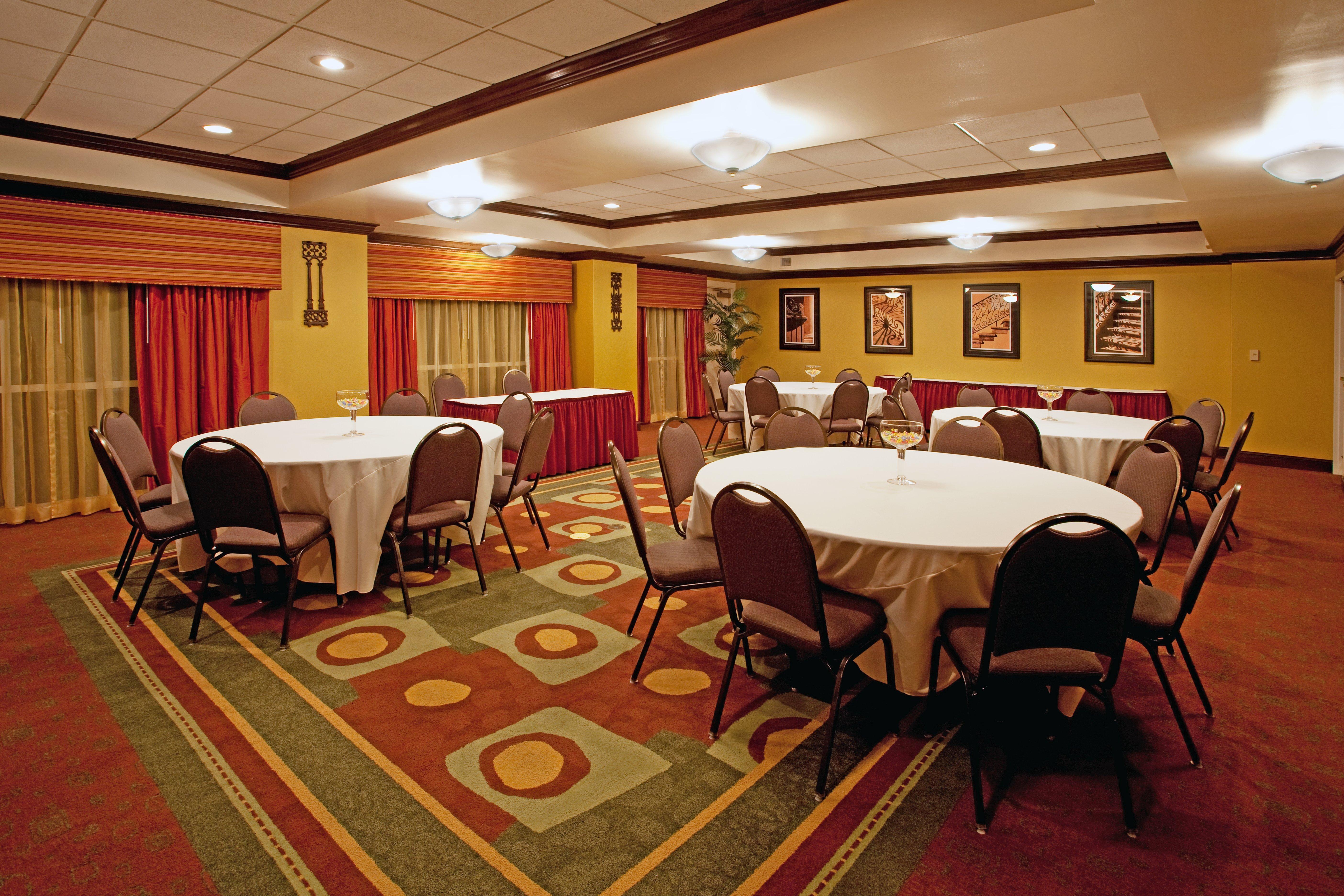 Holiday Inn Express Hotel & Suites Charleston-Ashley Phosphate By Ihg North Charleston Ngoại thất bức ảnh