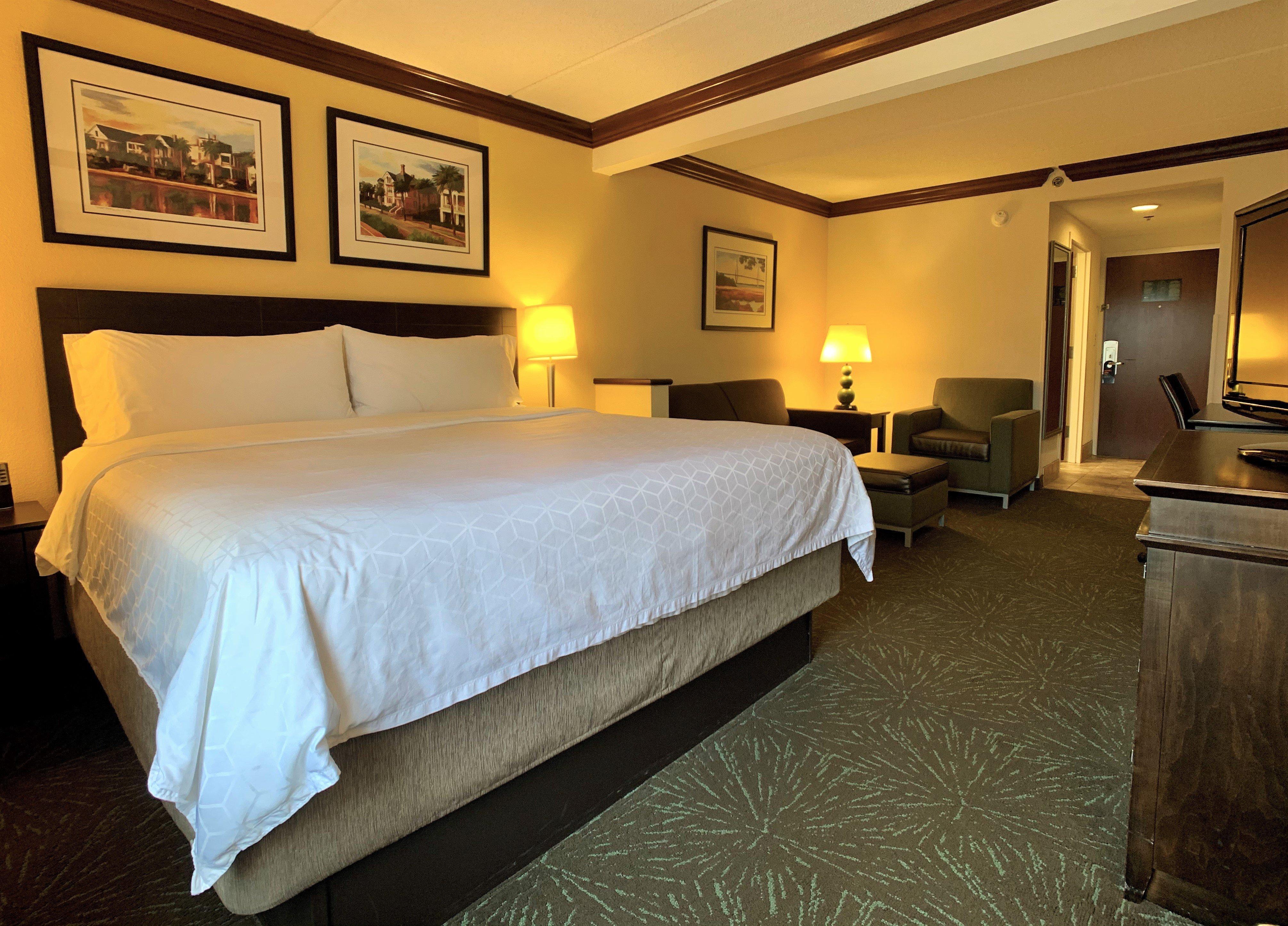 Holiday Inn Express Hotel & Suites Charleston-Ashley Phosphate By Ihg North Charleston Ngoại thất bức ảnh