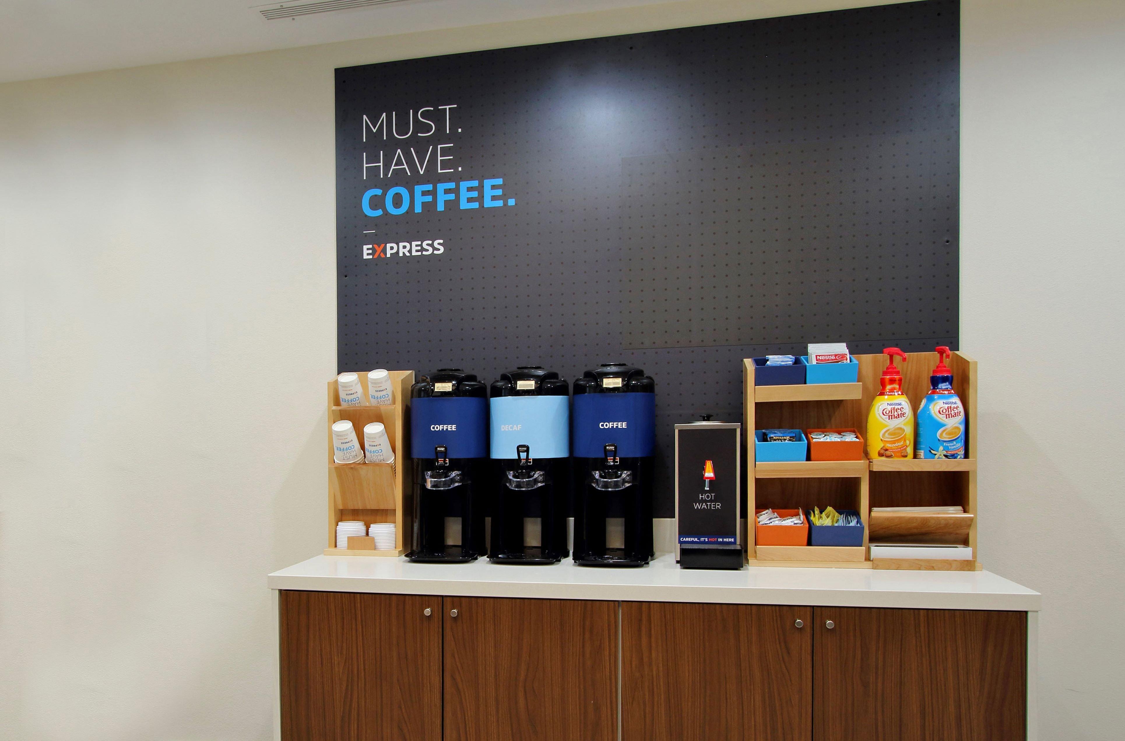 Holiday Inn Express Hotel & Suites Charleston-Ashley Phosphate By Ihg North Charleston Ngoại thất bức ảnh
