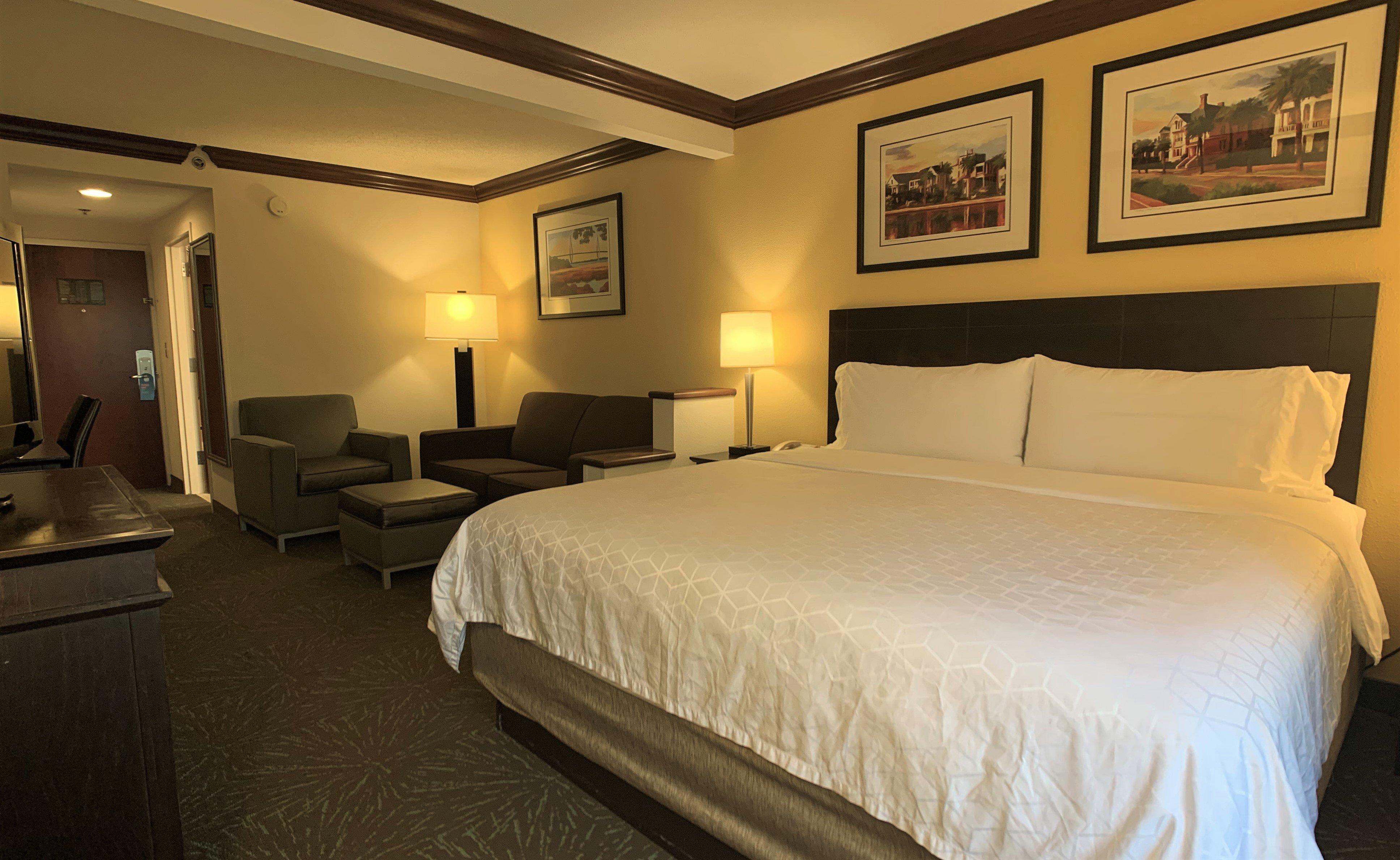 Holiday Inn Express Hotel & Suites Charleston-Ashley Phosphate By Ihg North Charleston Ngoại thất bức ảnh