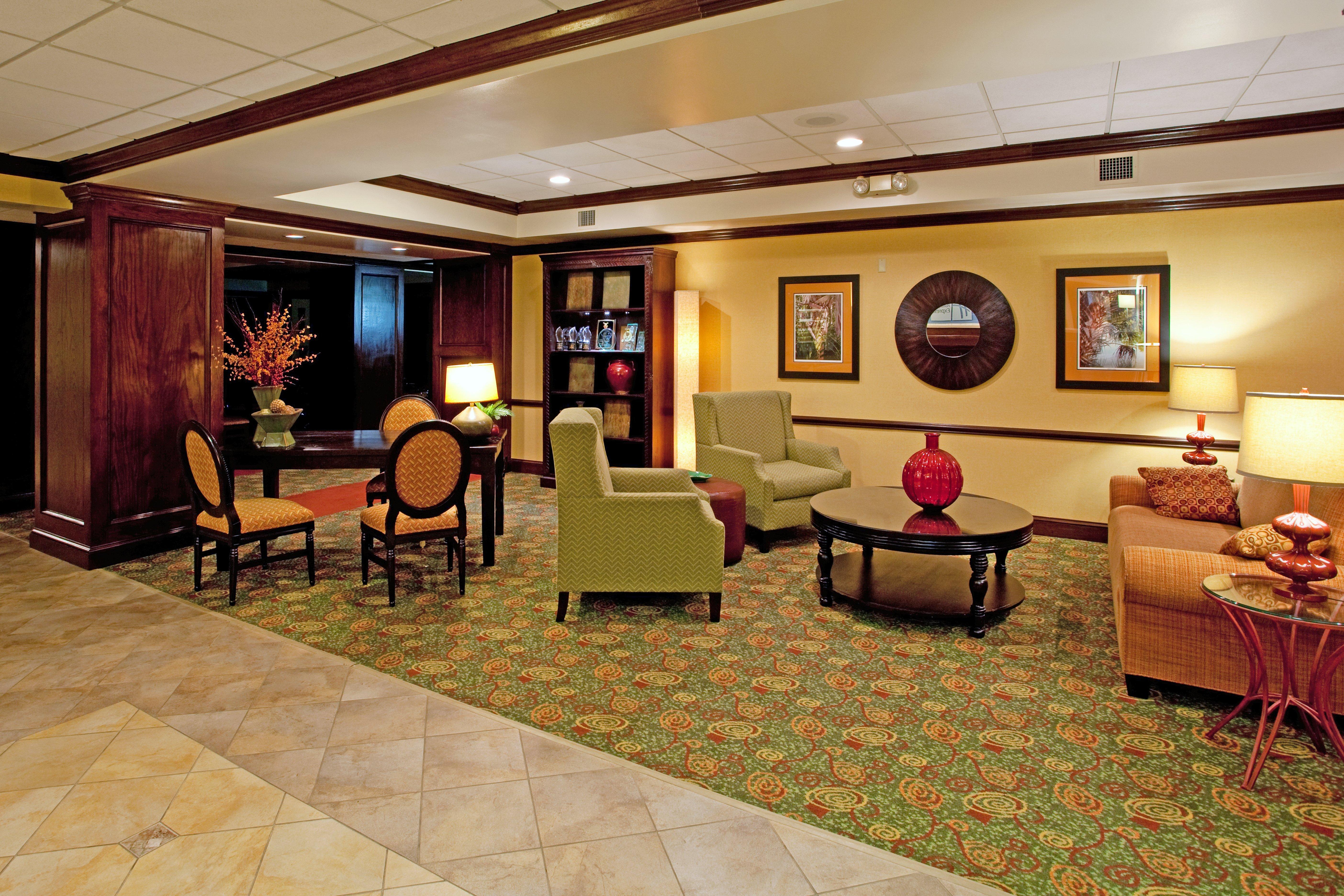 Holiday Inn Express Hotel & Suites Charleston-Ashley Phosphate By Ihg North Charleston Ngoại thất bức ảnh