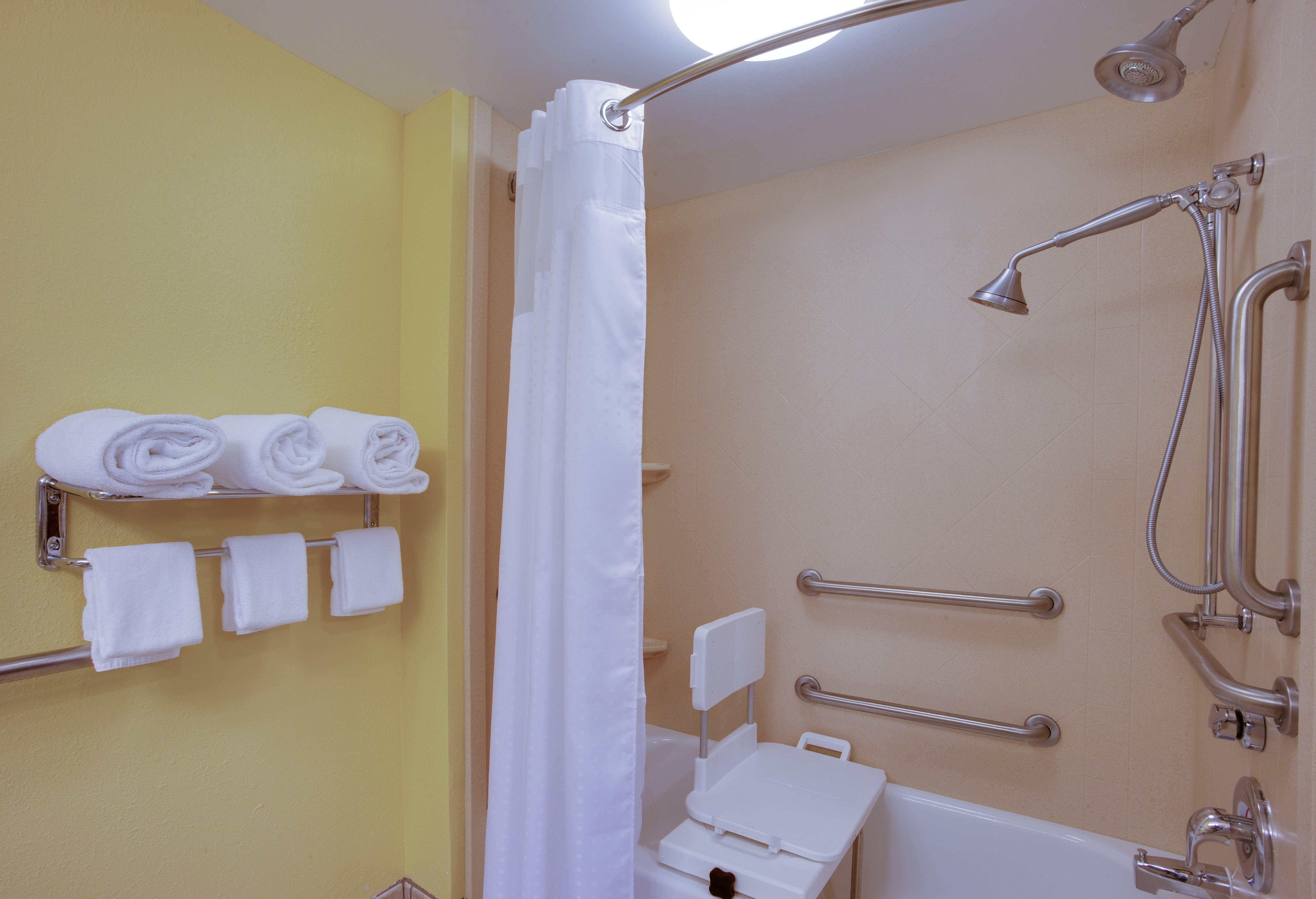 Holiday Inn Express Hotel & Suites Charleston-Ashley Phosphate By Ihg North Charleston Ngoại thất bức ảnh