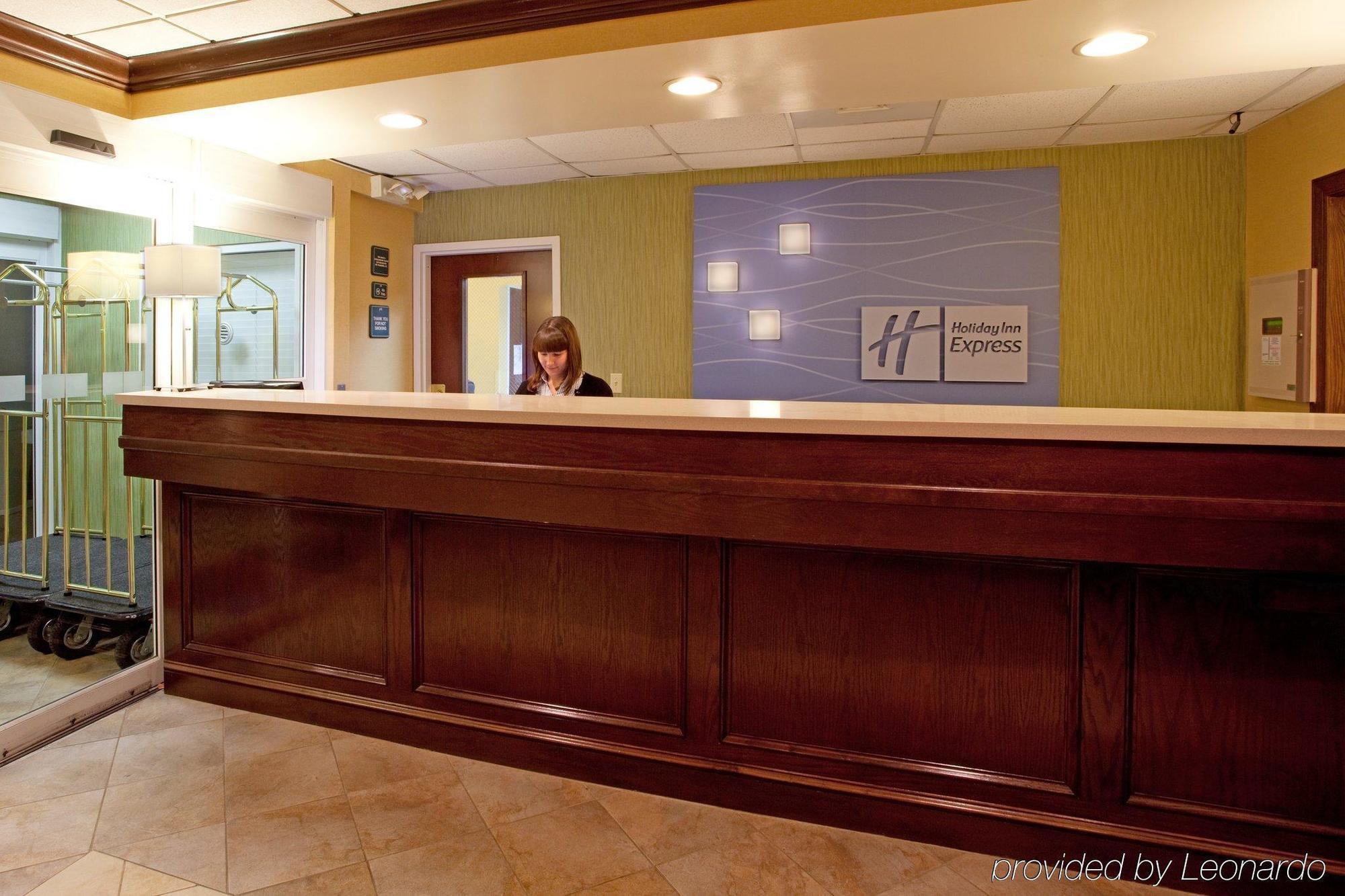 Holiday Inn Express Hotel & Suites Charleston-Ashley Phosphate By Ihg North Charleston Nội địa bức ảnh