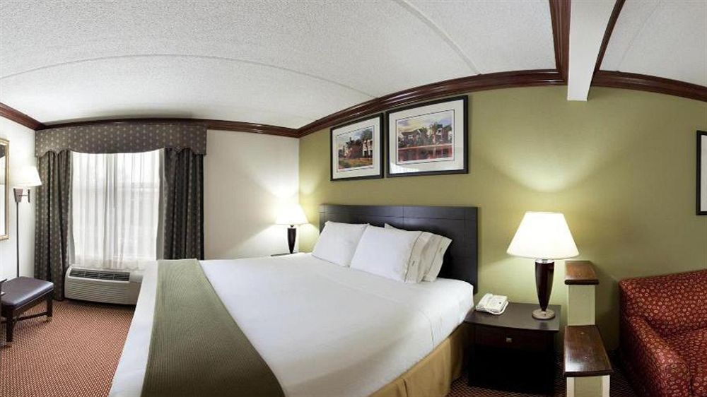 Holiday Inn Express Hotel & Suites Charleston-Ashley Phosphate By Ihg North Charleston Ngoại thất bức ảnh