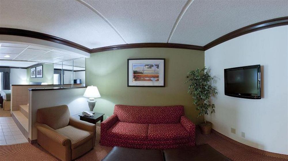 Holiday Inn Express Hotel & Suites Charleston-Ashley Phosphate By Ihg North Charleston Ngoại thất bức ảnh
