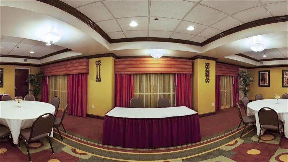 Holiday Inn Express Hotel & Suites Charleston-Ashley Phosphate By Ihg North Charleston Ngoại thất bức ảnh