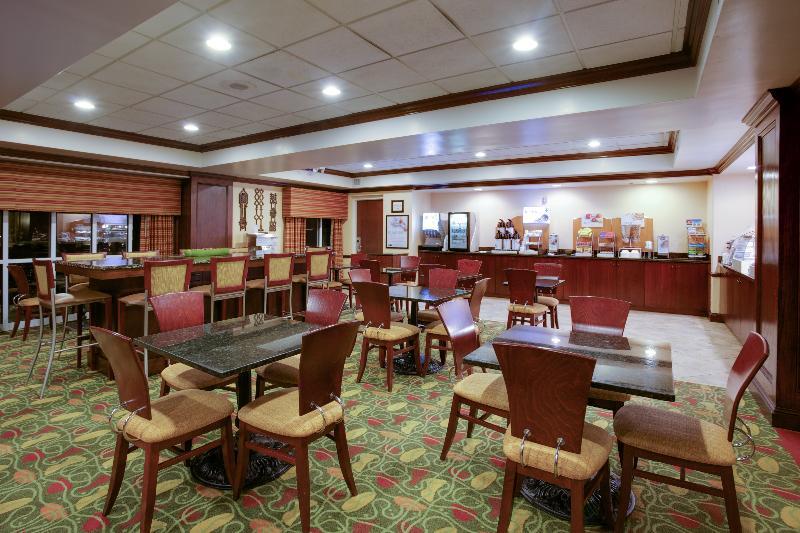 Holiday Inn Express Hotel & Suites Charleston-Ashley Phosphate By Ihg North Charleston Ngoại thất bức ảnh