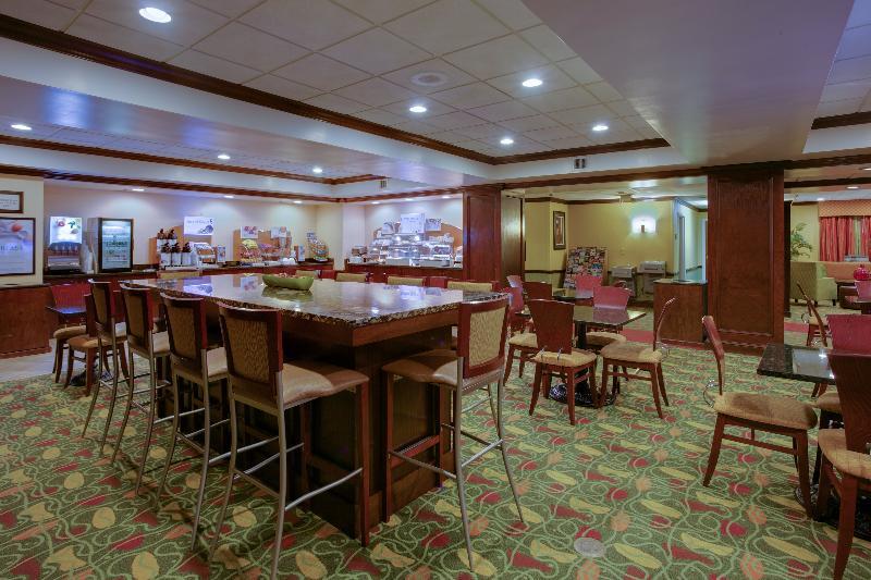 Holiday Inn Express Hotel & Suites Charleston-Ashley Phosphate By Ihg North Charleston Ngoại thất bức ảnh